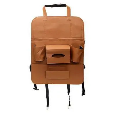 Vehicle Pocket Organizer