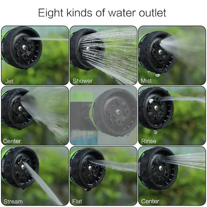 Car Foam Wash Gun For Hose
