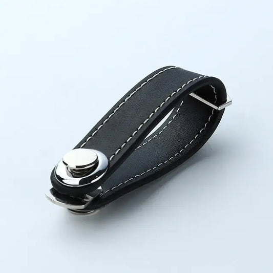 Stylish Car Key Holder Organizer for Easy Access and Storage
