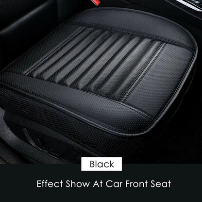 Luxury Auto Seat Guard
