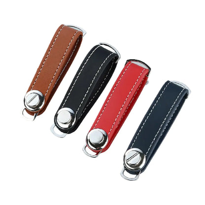 Stylish Car Key Holder Organizer for Easy Access and Storage