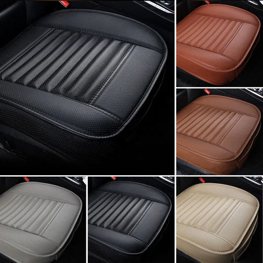 Luxury Auto Seat Guard