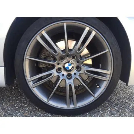 Lux Auto 8 Meter Rim Protector for Ultimate Wheel Defense
