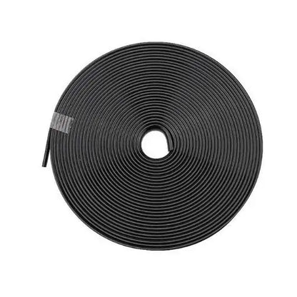 Lux Auto 8 Meter Rim Protector for Ultimate Wheel Defense
