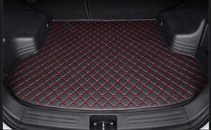 Deluxe Heavy Duty Travel Car Mat