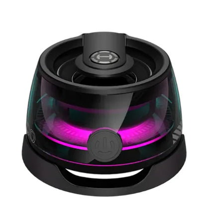 Lux Auto Mini Stereo: Portable High-Quality Outdoor Sound