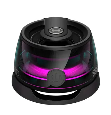 Lux Auto Mini Stereo: Portable High-Quality Outdoor Sound