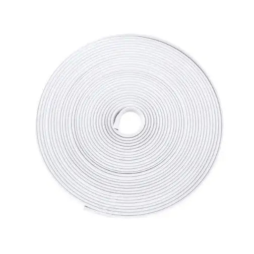Lux Auto 8 Meter Rim Protector for Ultimate Wheel Defense