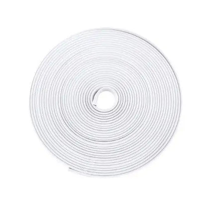 Lux Auto 8 Meter Rim Protector for Ultimate Wheel Defense