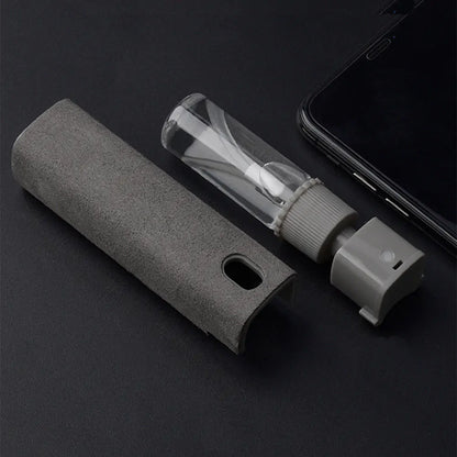 Screen And Dust Cleaner