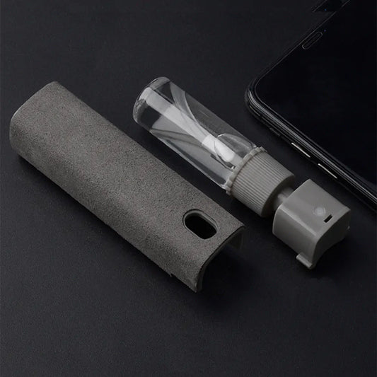 Screen And Dust Cleaner