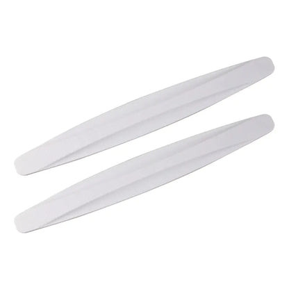 Universal Car Bumper Anti-Scratch Decorative Strip