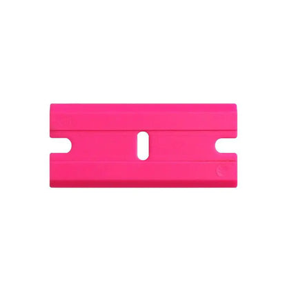Double-Headed Multi-Functional Scraper for Car Cleaning