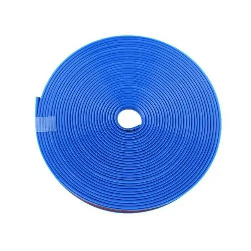 Lux Auto 8 Meter Rim Protector for Ultimate Wheel Defense