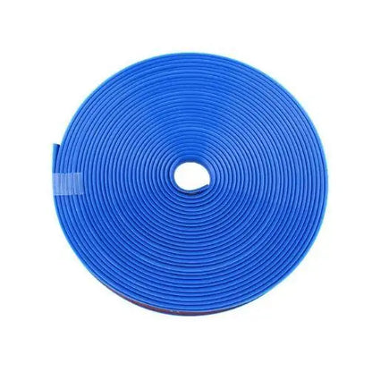 Lux Auto 8 Meter Rim Protector for Ultimate Wheel Defense