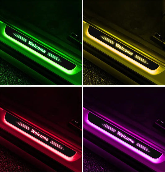 Wireless Car Interior Light For Most Car Models