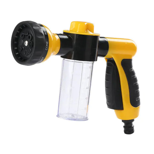 Car Foam Wash Gun For Hose