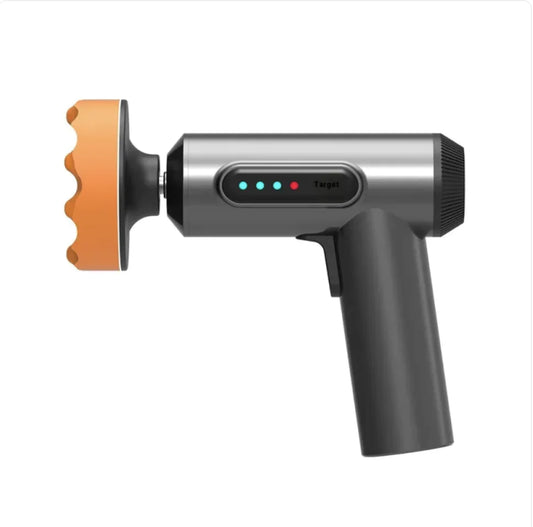 AutoGleam Wireless Waxer & Polisher