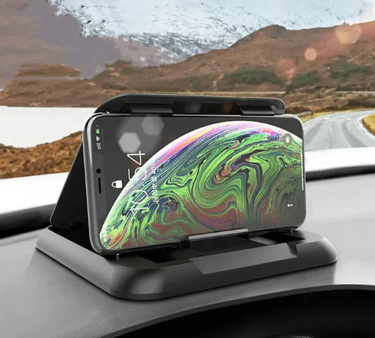 Carbon Fiber Phone Holder
