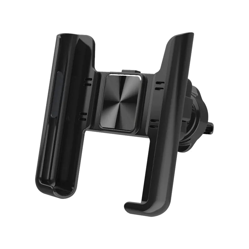 Lux Auto Car Phone Holder for Secure Dashboard & Vent Use