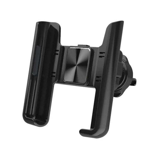 Lux Auto Car Phone Holder for Secure Dashboard & Vent Use