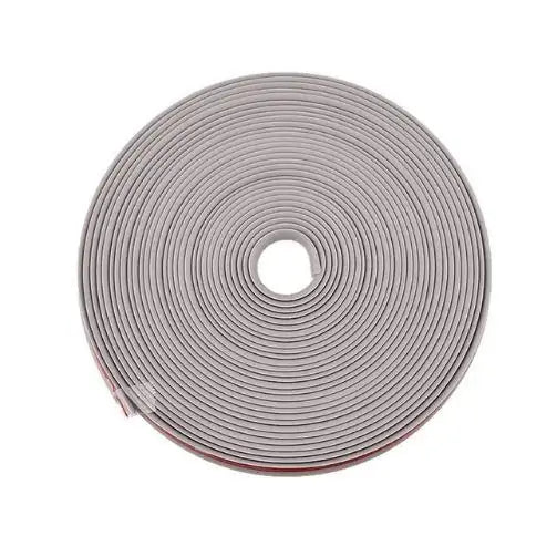 Lux Auto 8 Meter Rim Protector for Ultimate Wheel Defense