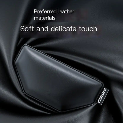 Premium Car Knee Cushion and Leg Support for Door and Console