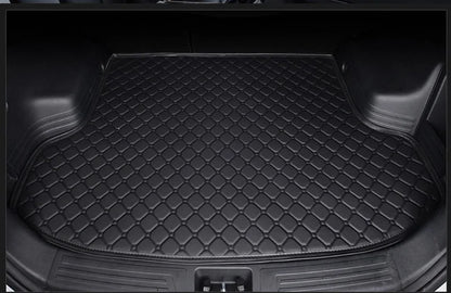 Deluxe Heavy Duty Travel Car Mat