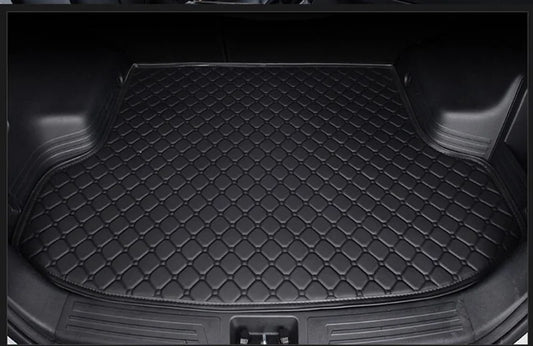 Deluxe Heavy Duty Travel Car Mat