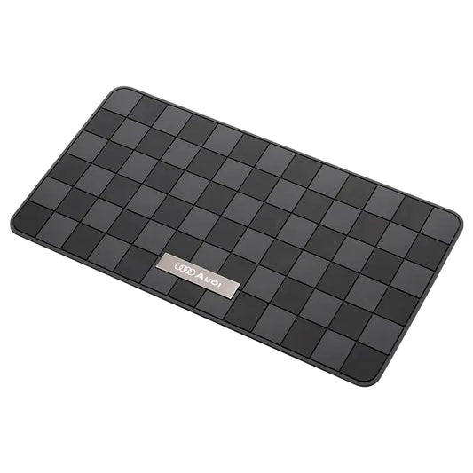 Large Premium Anti-Slip Car Dashboard Mat for Accessories