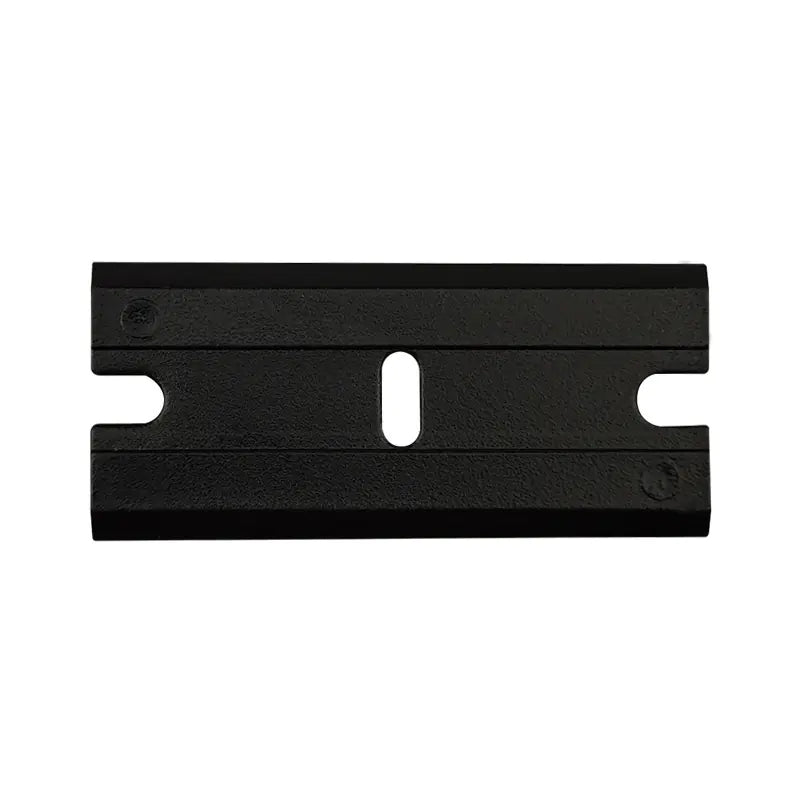 Double-Headed Multi-Functional Scraper for Car Cleaning