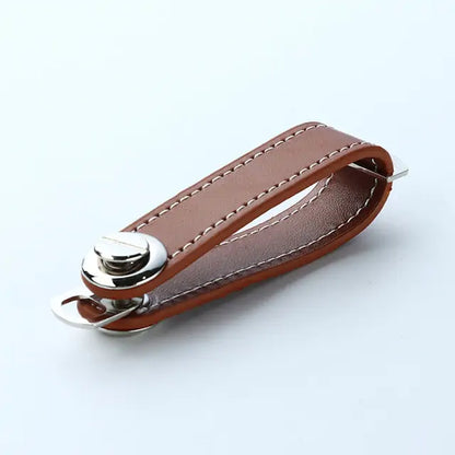Stylish Car Key Holder Organizer for Easy Access and Storage