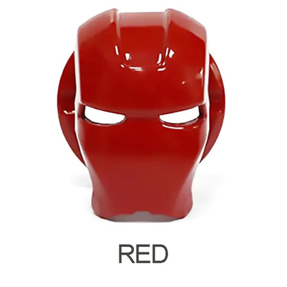 Lux Auto Engine Ignition Protective Cover for Durability