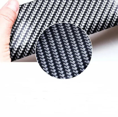 Modern Rubber Lip Skirt