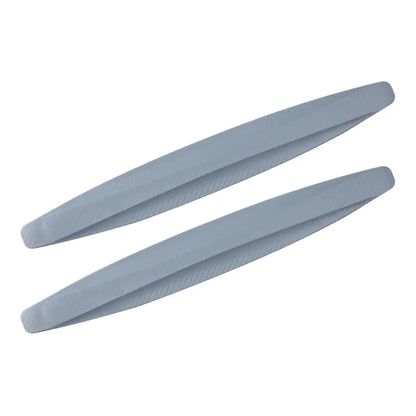 Universal Car Bumper Anti-Scratch Decorative Strip