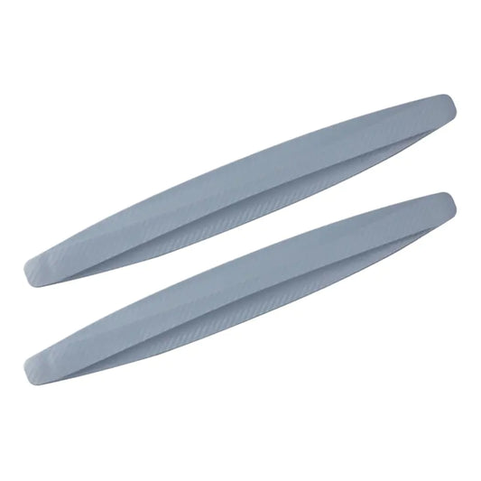 Universal Car Bumper Anti-Scratch Decorative Strip