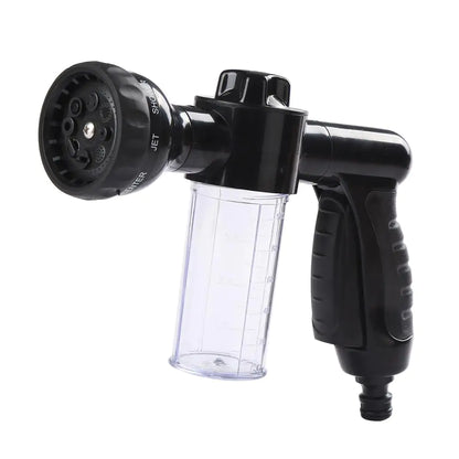 Car Foam Wash Gun For Hose