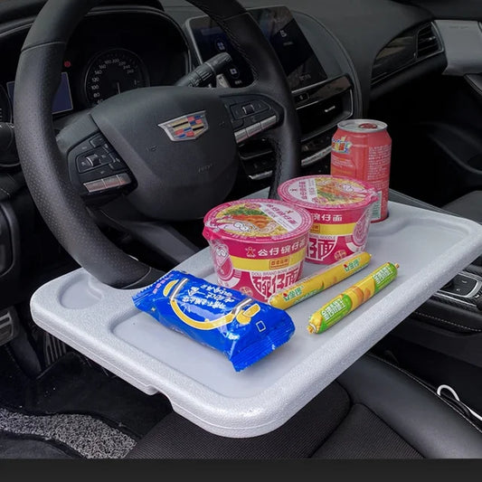 AutoDesk Food Tray