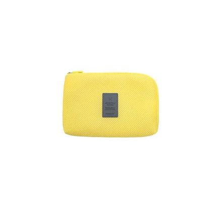 Shockproof Travel Organizer Bag For Digital Accessories