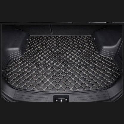 Deluxe Heavy Duty Travel Car Mat